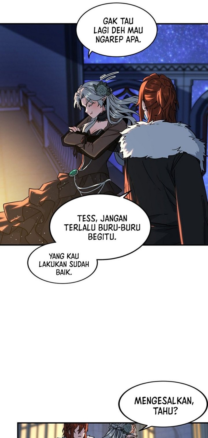 The Beginning After The End Chapter 199 Gambar 51