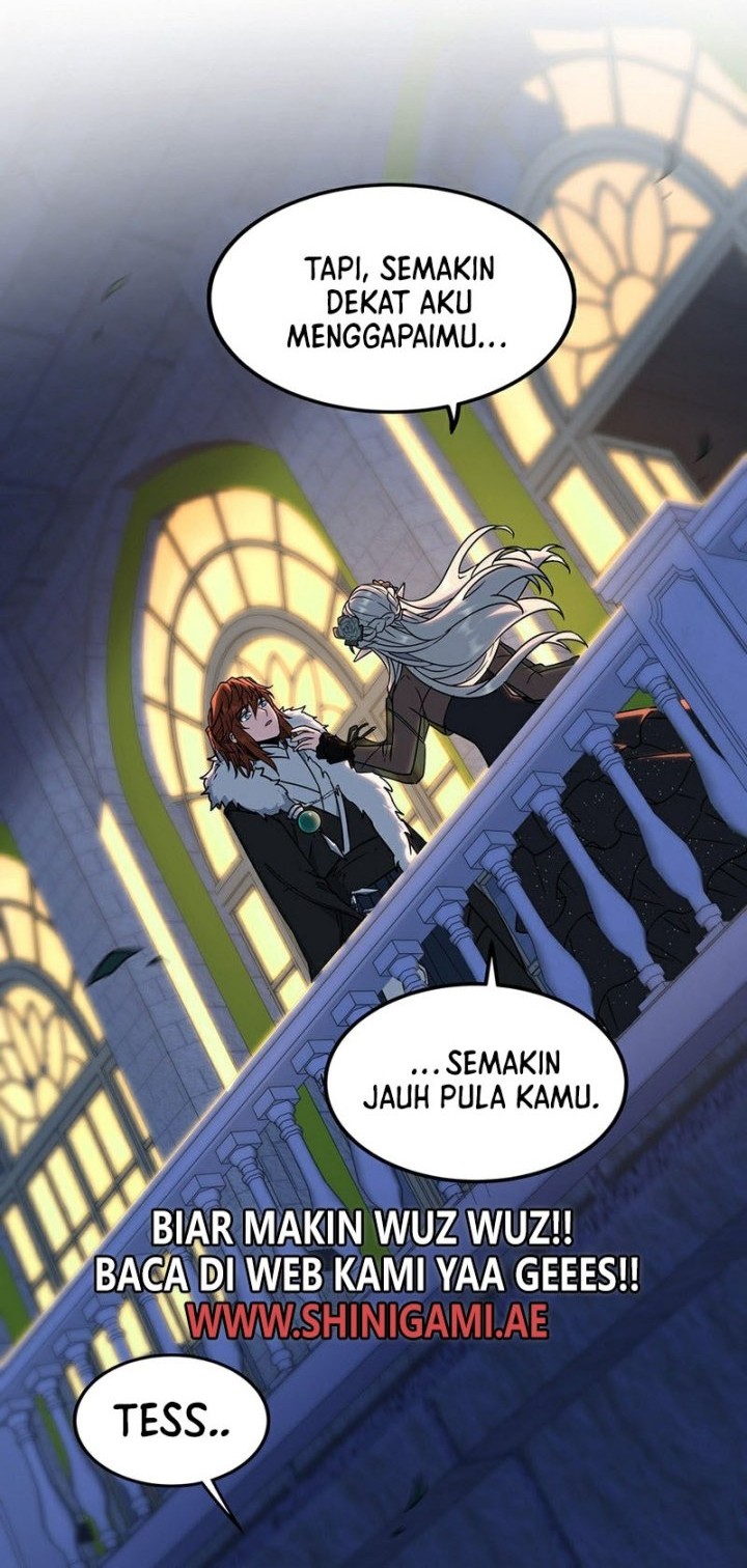 The Beginning After The End Chapter 199 Gambar 53