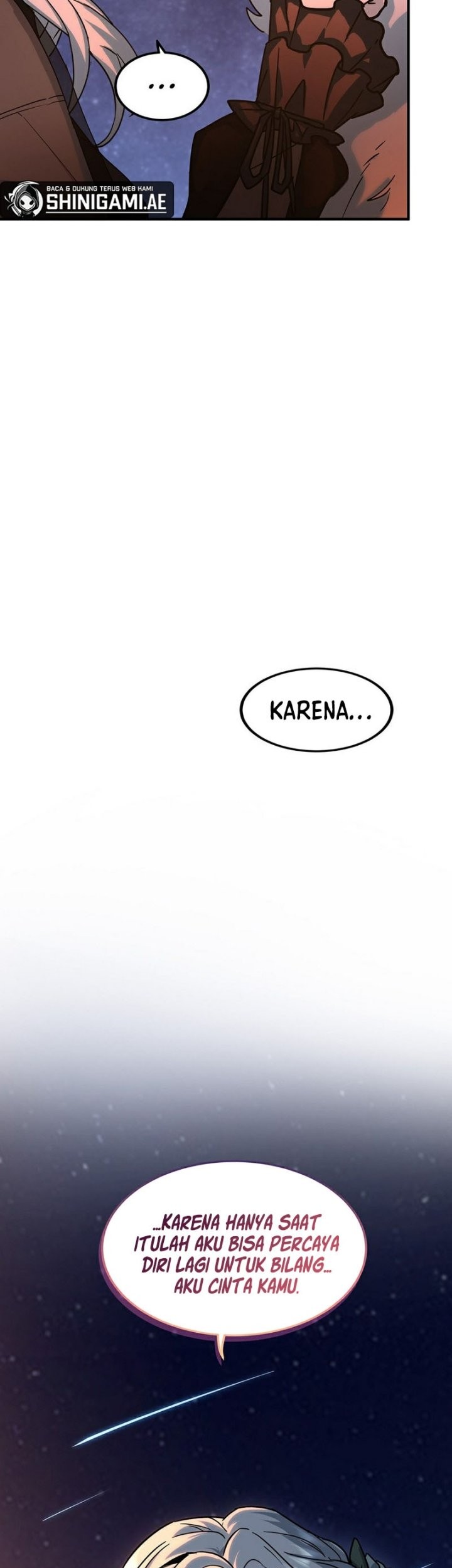 The Beginning After The End Chapter 199 Gambar 56