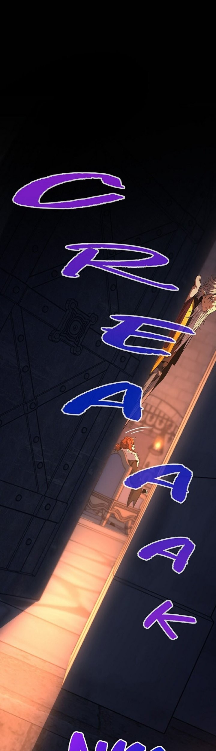 The Beginning After The End Chapter 199 Gambar 14