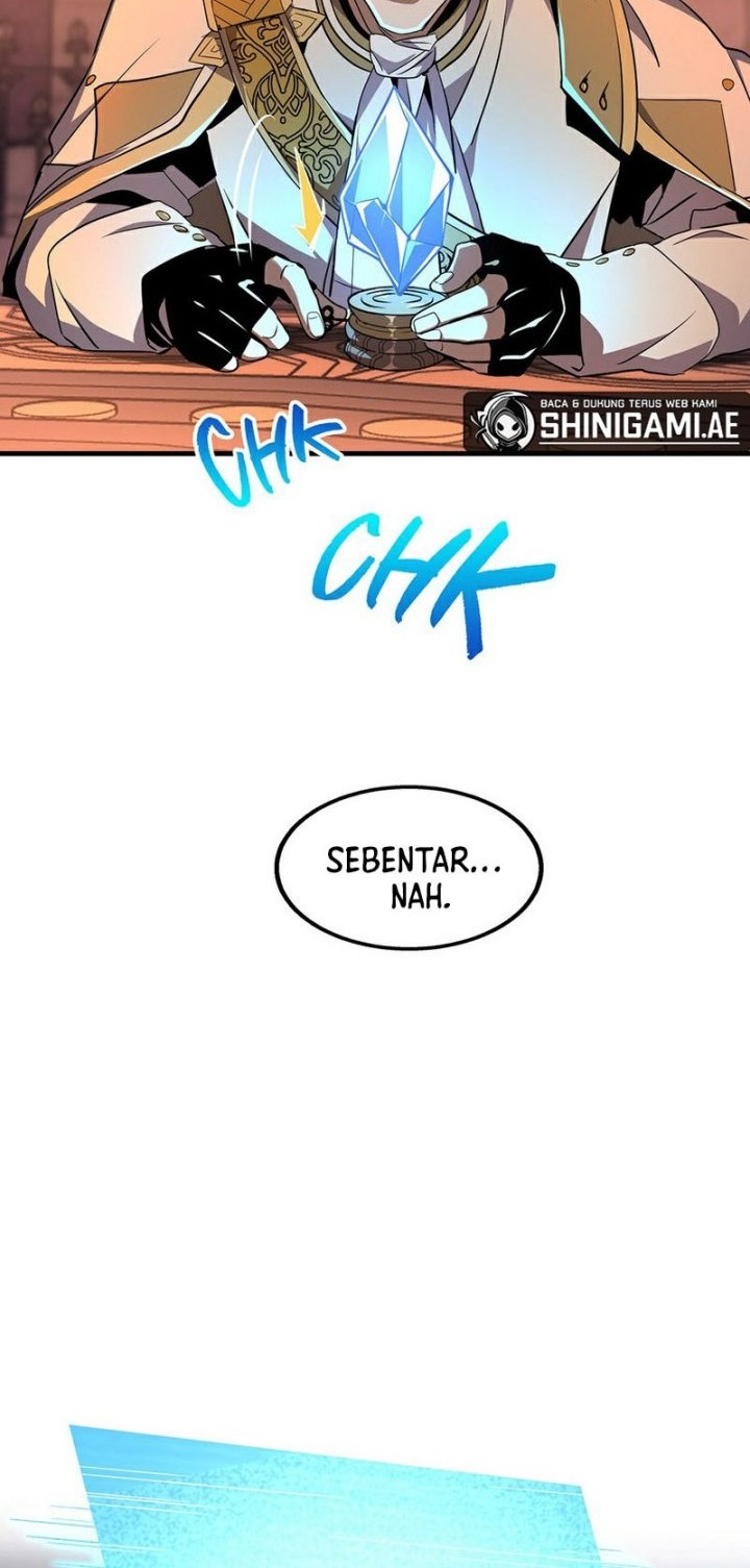 The Beginning After The End Chapter 199 Gambar 17