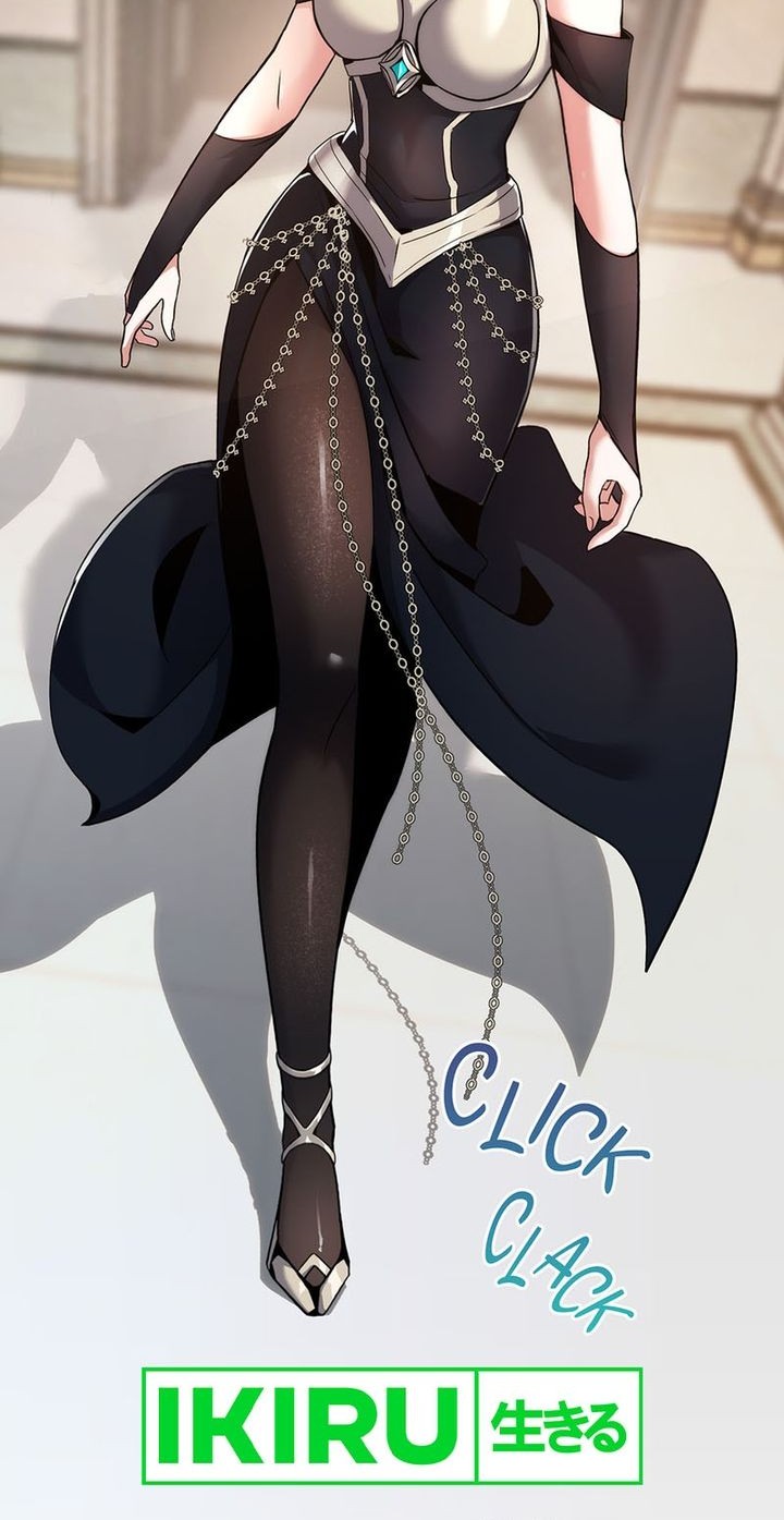 The Beginning After The End Chapter 198 Gambar 46