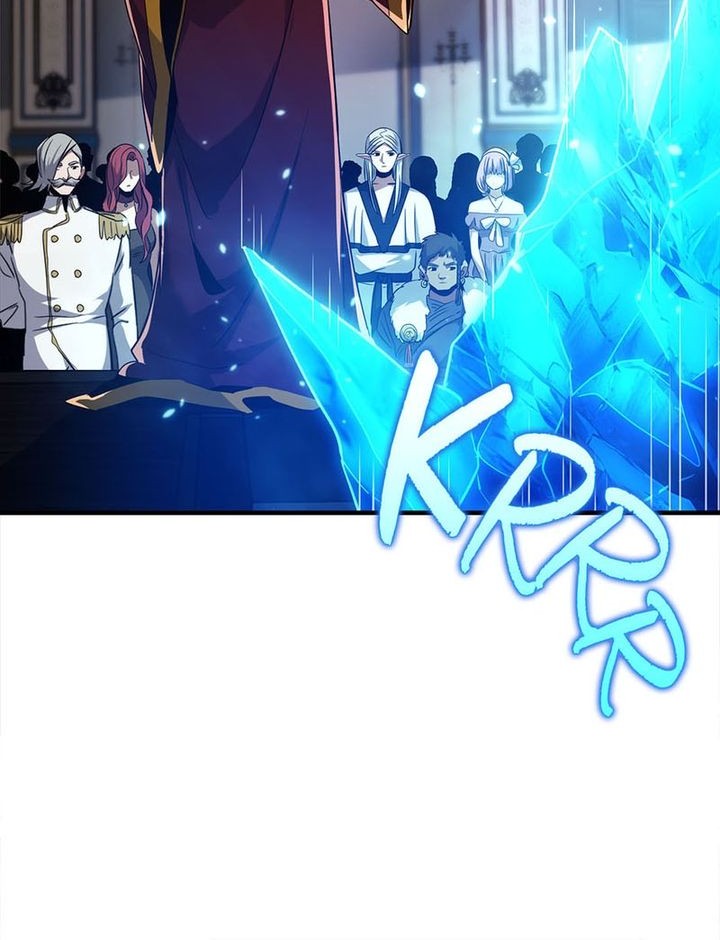 The Beginning After The End Chapter 198 Gambar 52