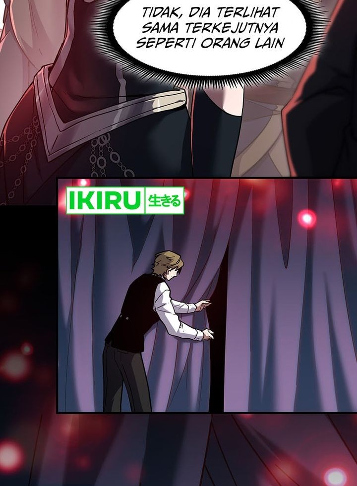 The Beginning After The End Chapter 198 Gambar 55