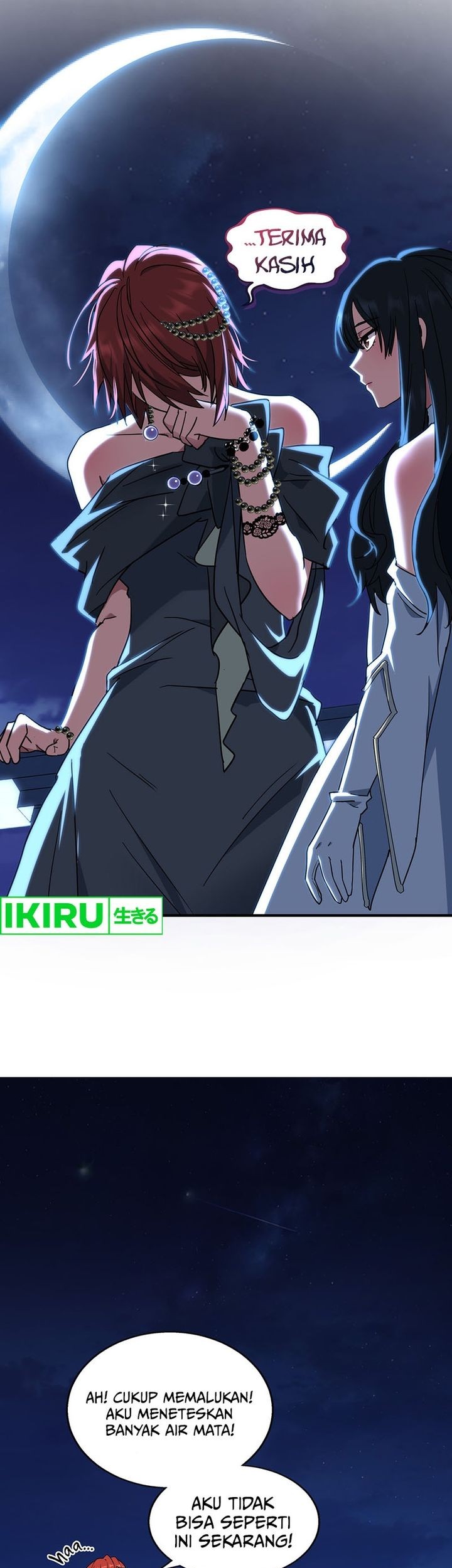 The Beginning After The End Chapter 198 Gambar 38