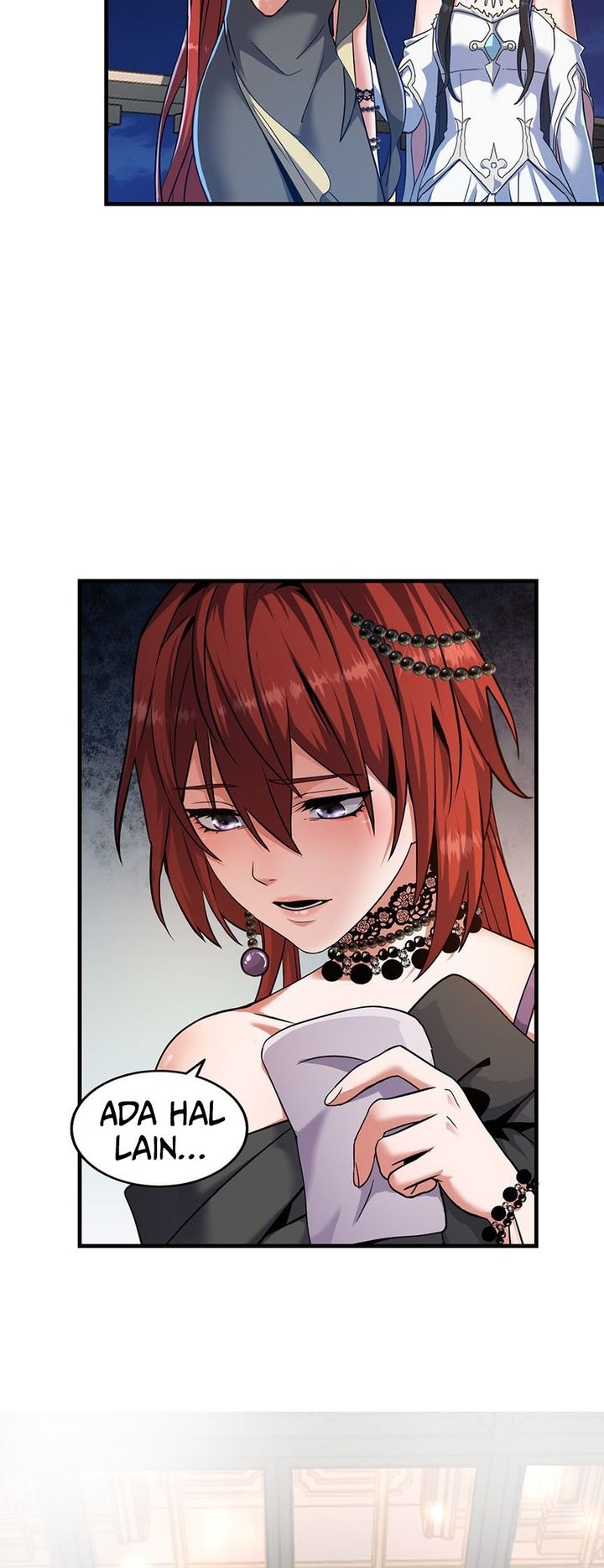 The Beginning After The End Chapter 198 Gambar 40