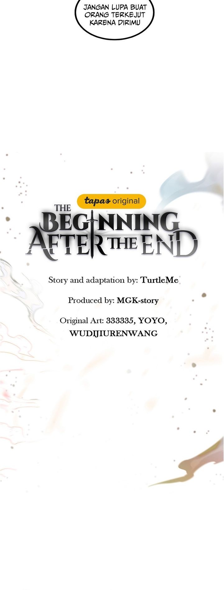 The Beginning After The End Chapter 198 Gambar 6