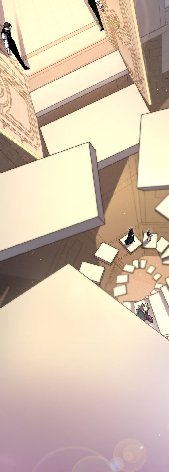 The Beginning After The End Chapter 198 Gambar 12