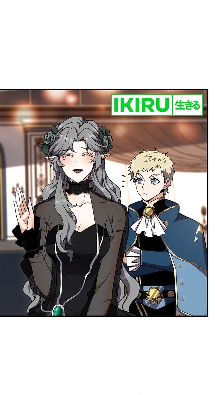 The Beginning After The End Chapter 198 Gambar 19