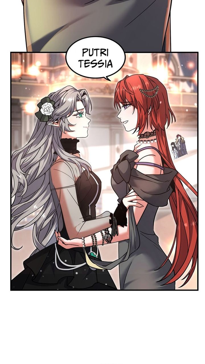 The Beginning After The End Chapter 198 Gambar 25