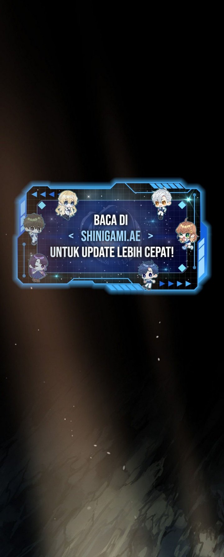 The Beginning After The End Chapter 205 Gambar 27