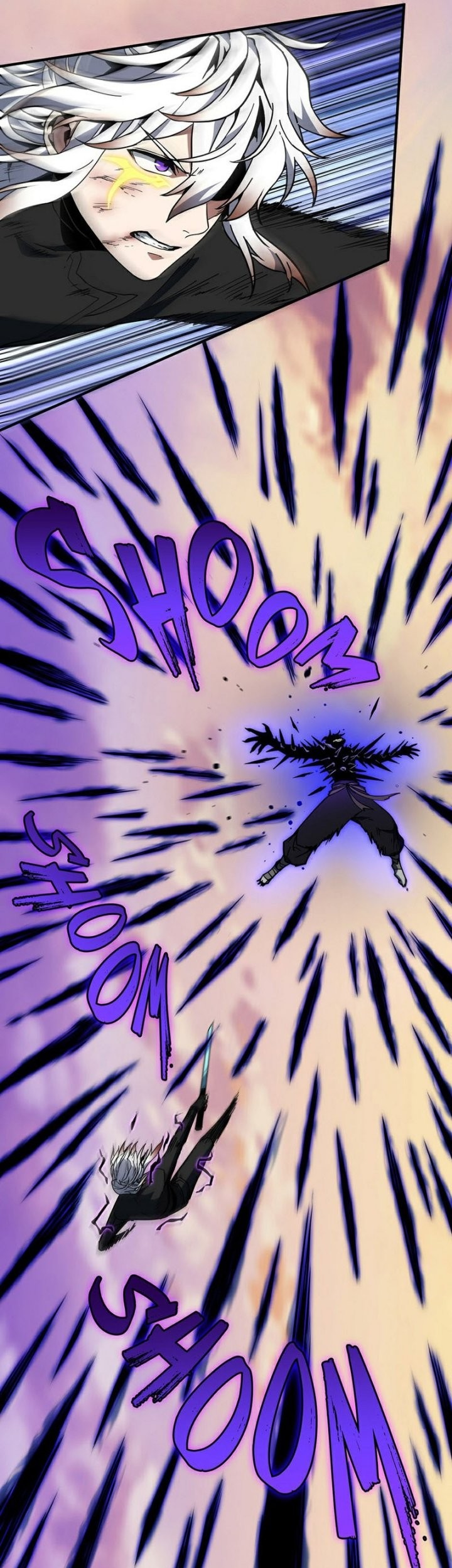 The Beginning After The End Chapter 205 Gambar 32