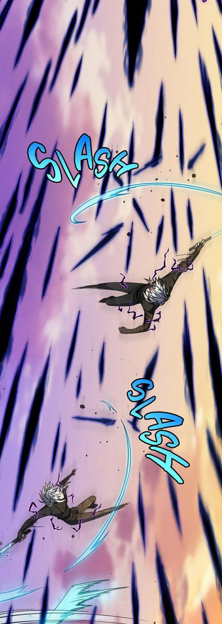 The Beginning After The End Chapter 205 Gambar 33