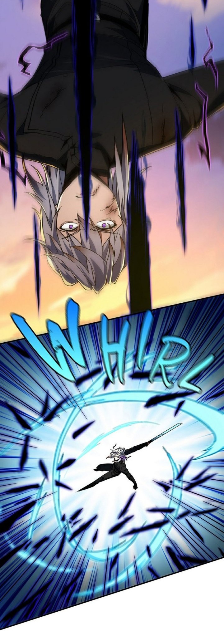 The Beginning After The End Chapter 205 Gambar 35