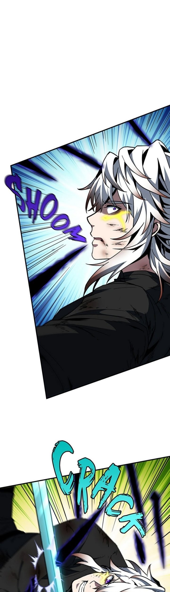 The Beginning After The End Chapter 205 Gambar 36