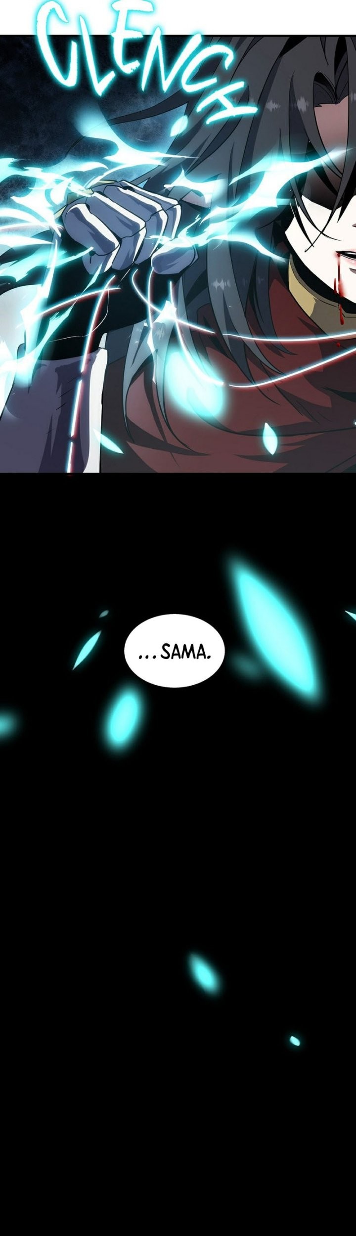 The Beginning After The End Chapter 205 Gambar 22