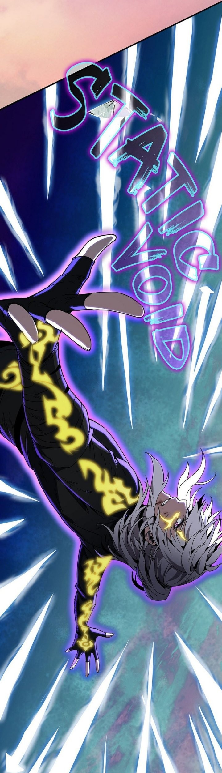 The Beginning After The End Chapter 205 Gambar 48