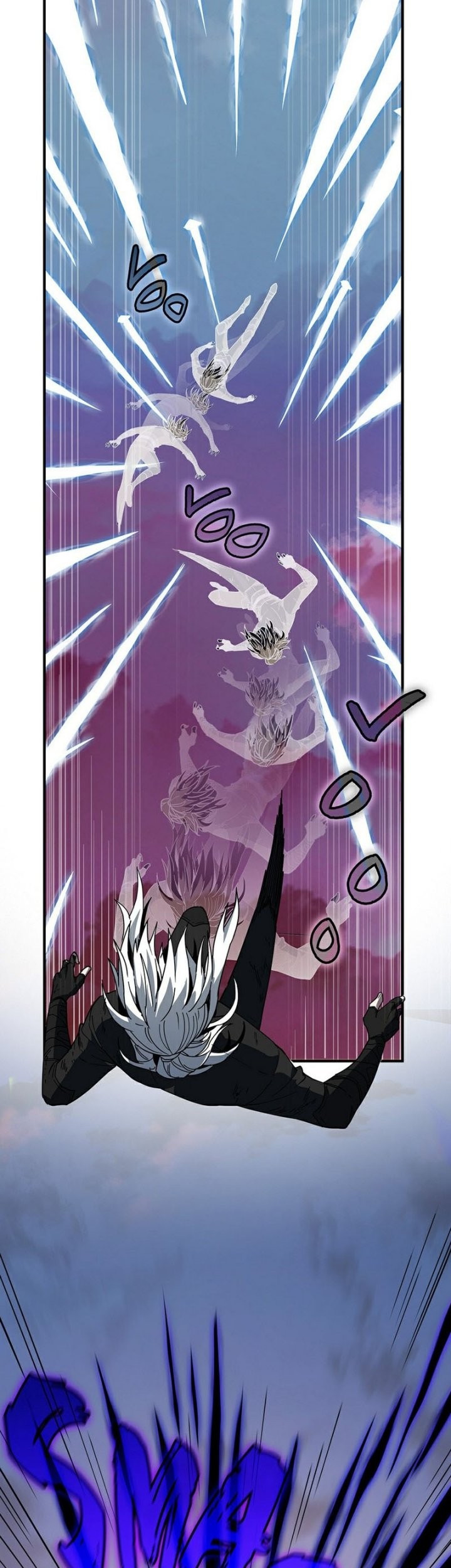 The Beginning After The End Chapter 205 Gambar 50