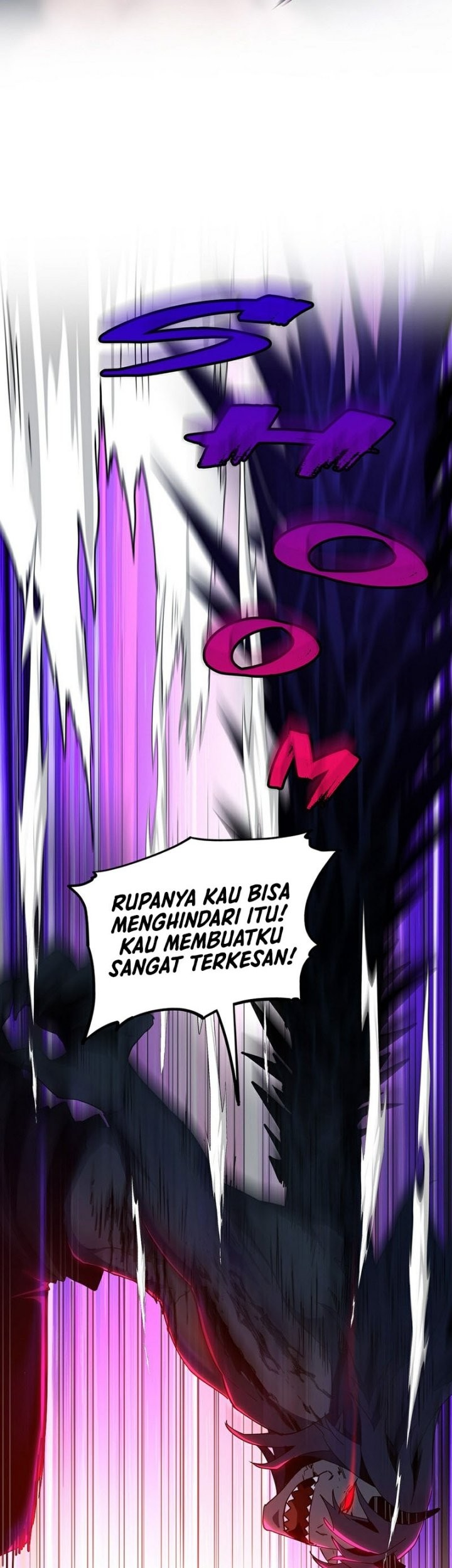 The Beginning After The End Chapter 205 Gambar 54