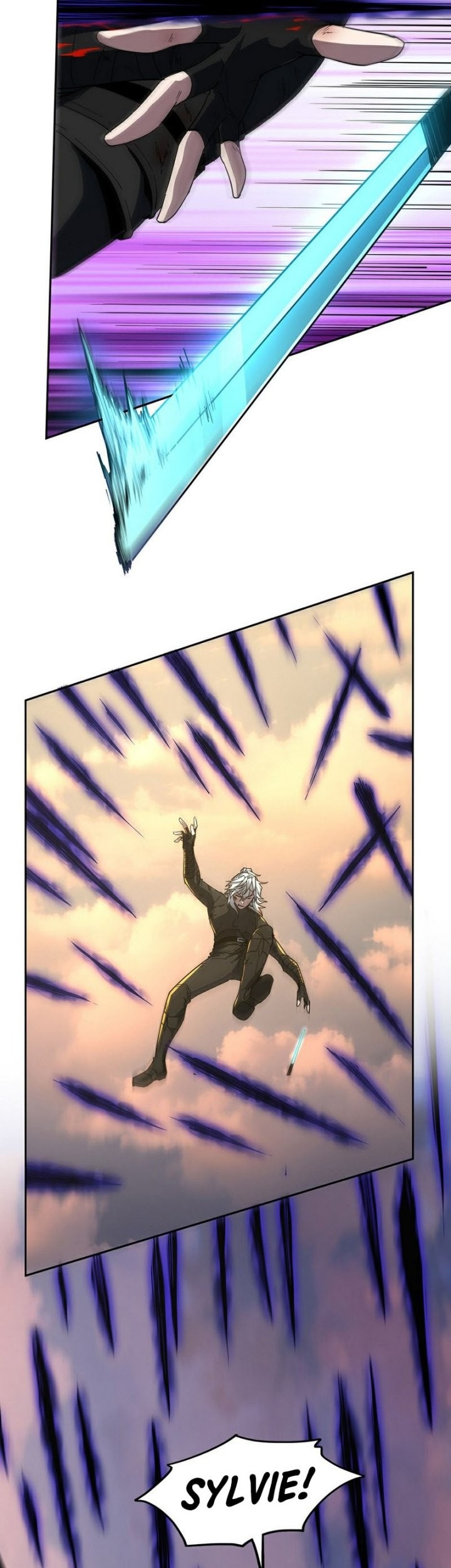 The Beginning After The End Chapter 205 Gambar 38