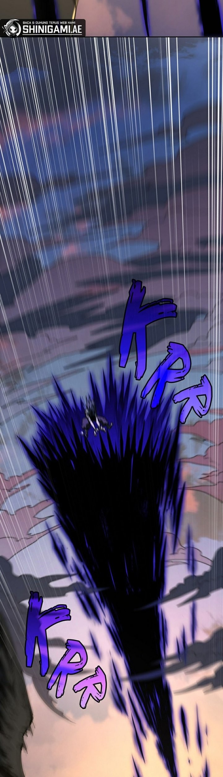 The Beginning After The End Chapter 205 Gambar 40