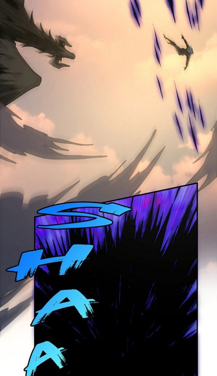 The Beginning After The End Chapter 205 Gambar 41