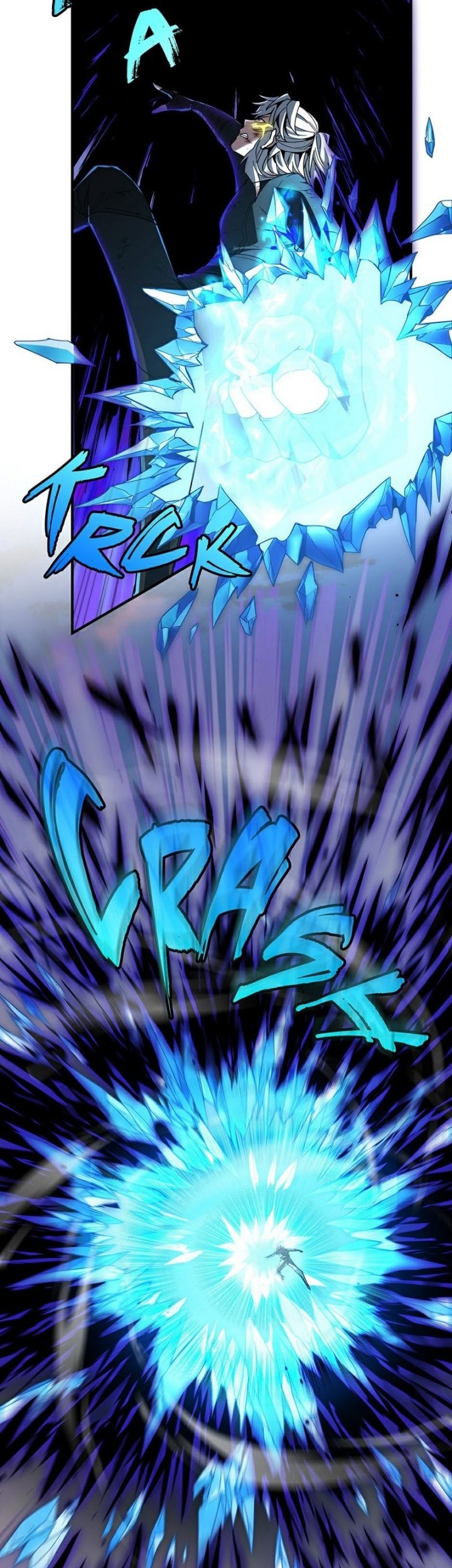 The Beginning After The End Chapter 205 Gambar 42