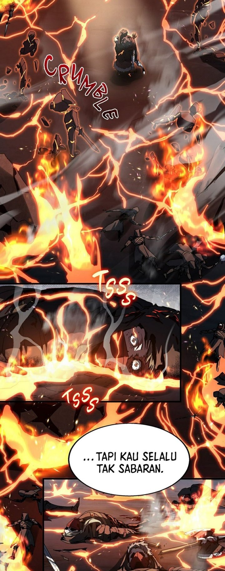 The Beginning After The End Chapter 205 Gambar 3