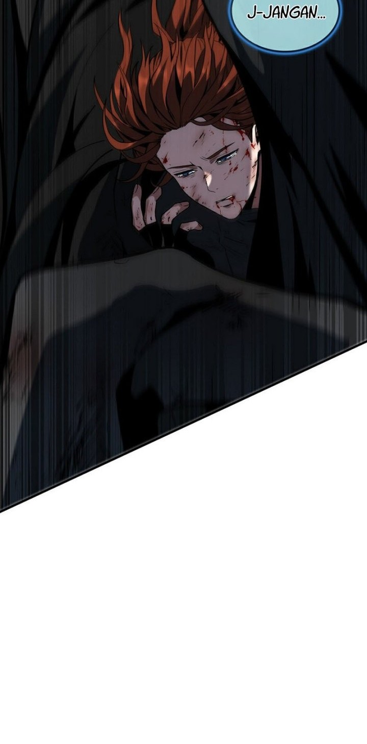 The Beginning After The End Chapter 205 Gambar 59