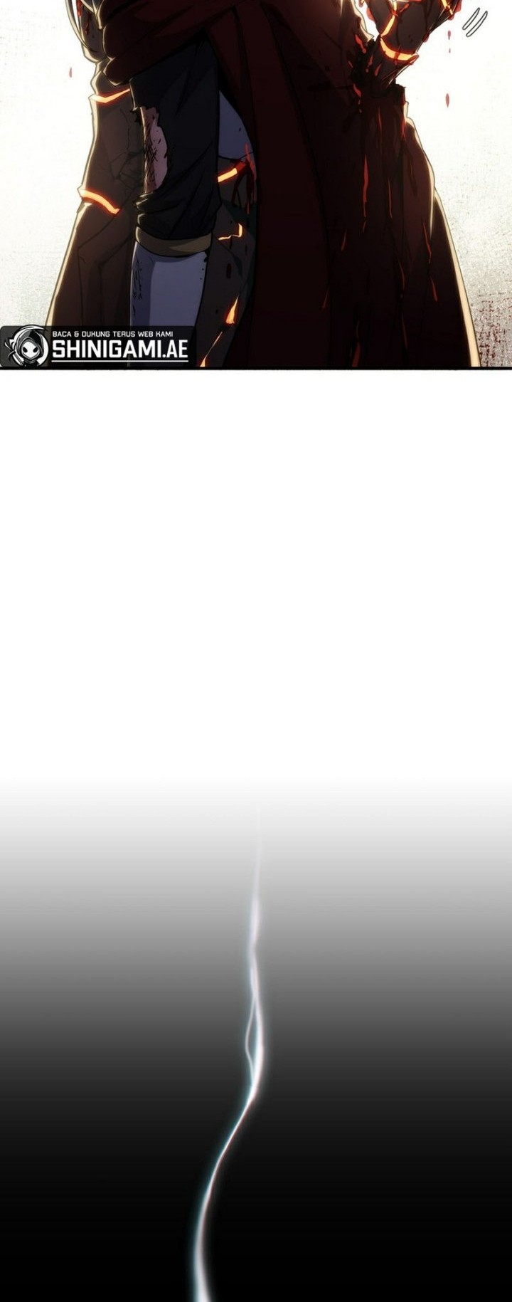 The Beginning After The End Chapter 205 Gambar 5