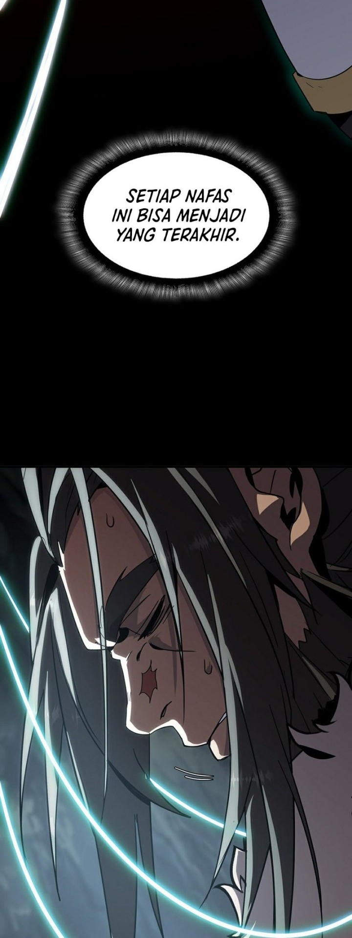 The Beginning After The End Chapter 205 Gambar 15