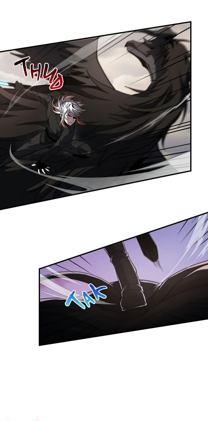 The Beginning After The End Chapter 204 Gambar 51