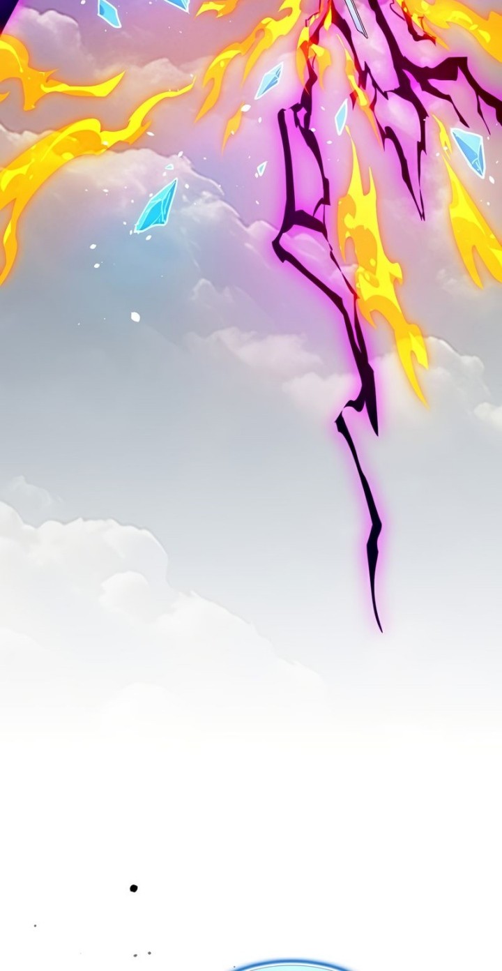 The Beginning After The End Chapter 204 Gambar 59