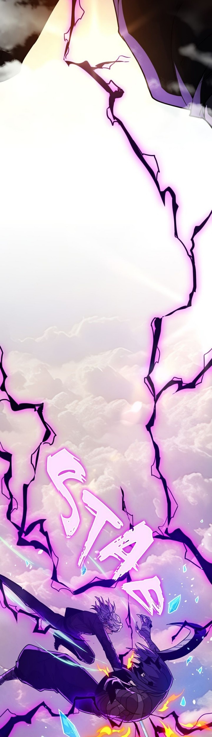 The Beginning After The End Chapter 204 Gambar 58