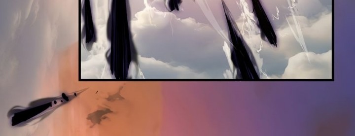 The Beginning After The End Chapter 204 Gambar 44