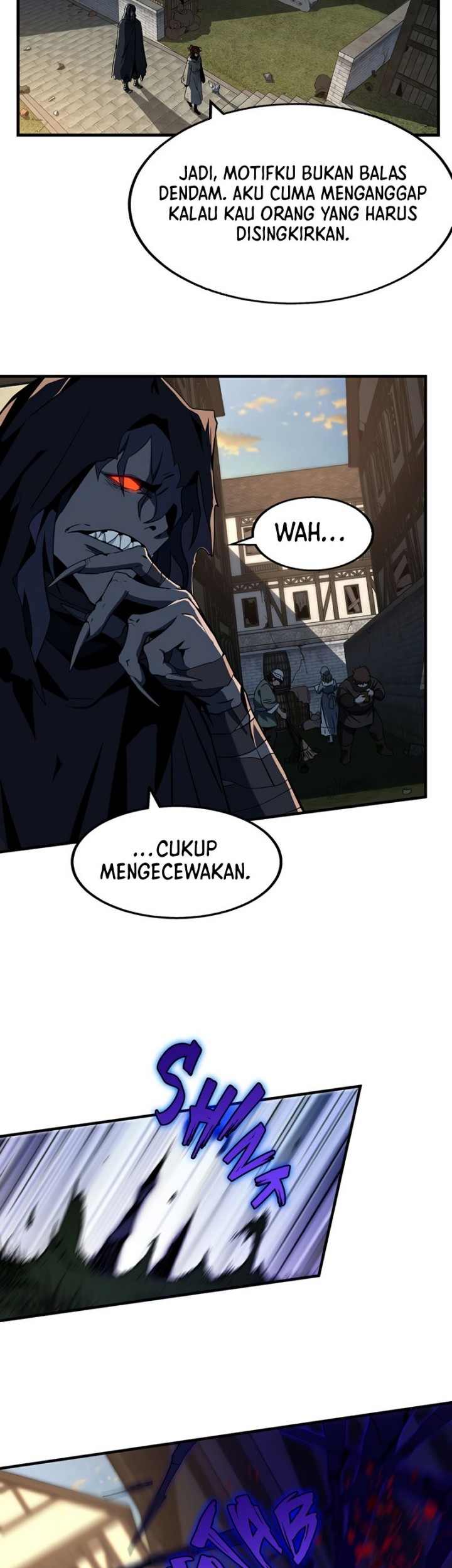 The Beginning After The End Chapter 204 Gambar 7