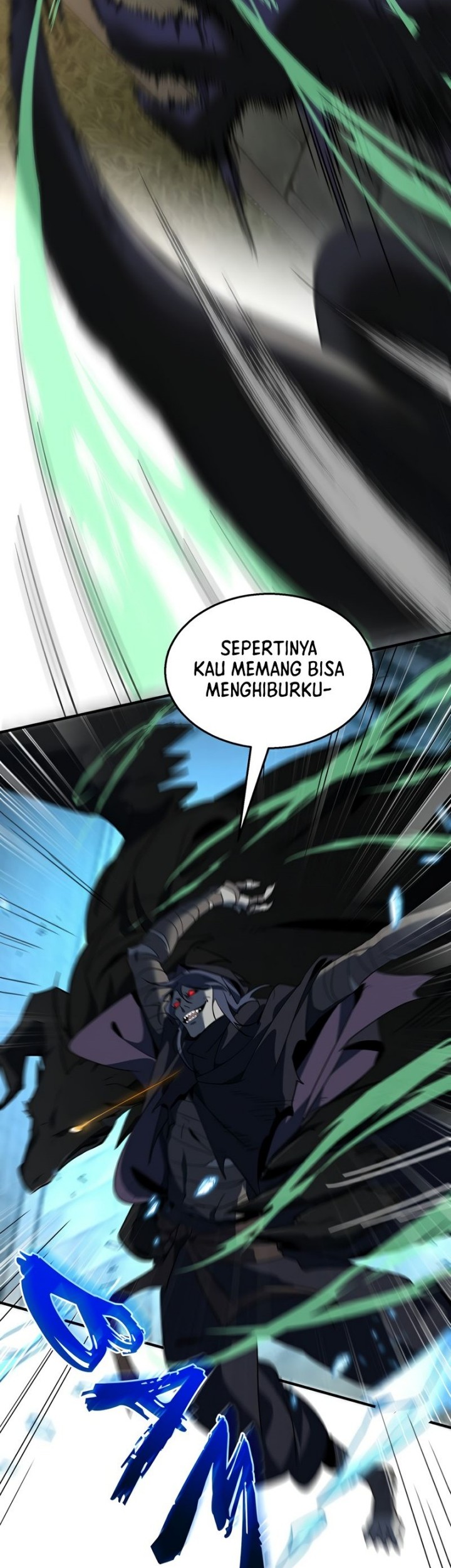 The Beginning After The End Chapter 204 Gambar 15