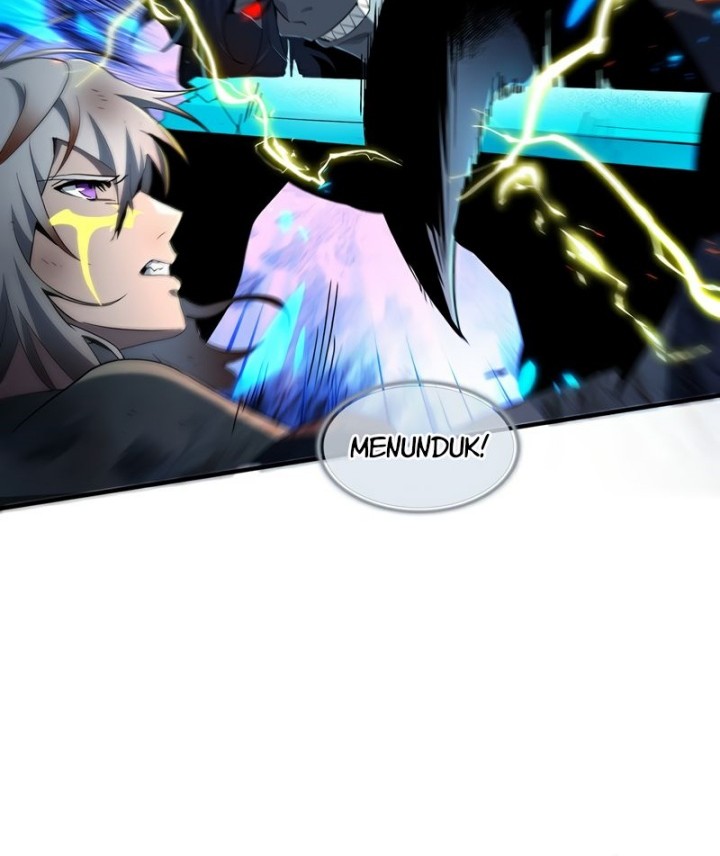 The Beginning After The End Chapter 204 Gambar 25