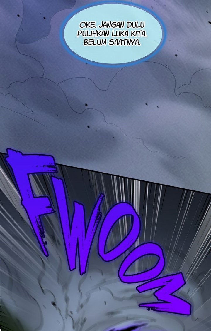 The Beginning After The End Chapter 204 Gambar 29