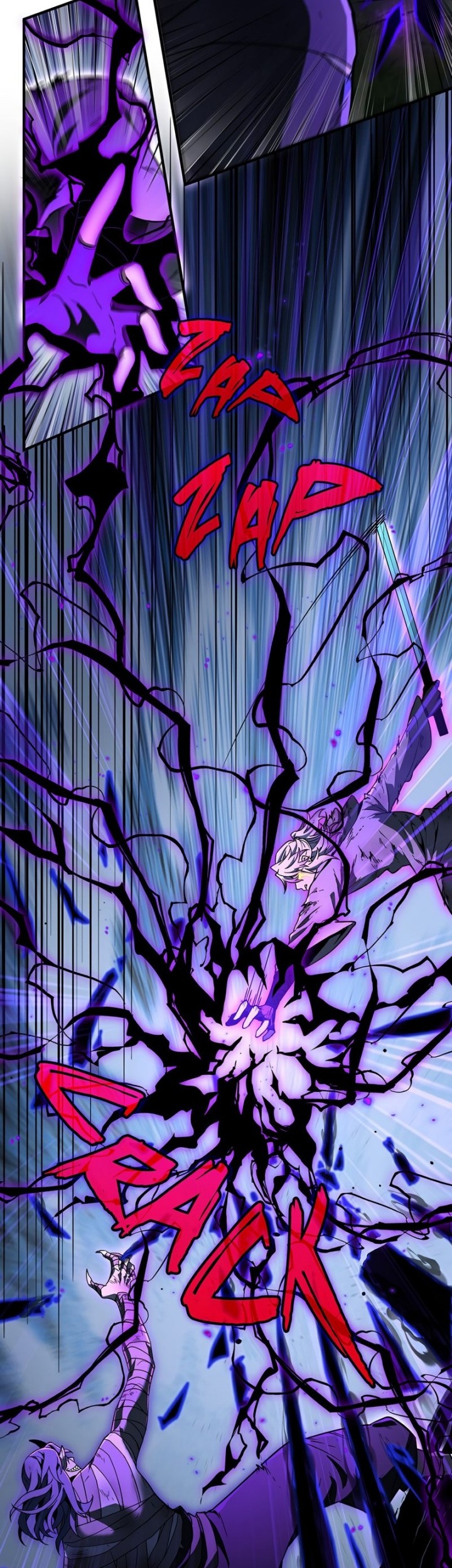 The Beginning After The End Chapter 204 Gambar 31