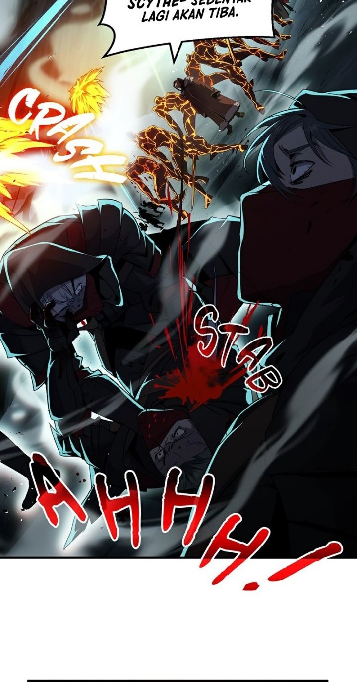 The Beginning After The End Chapter 203 Gambar 27