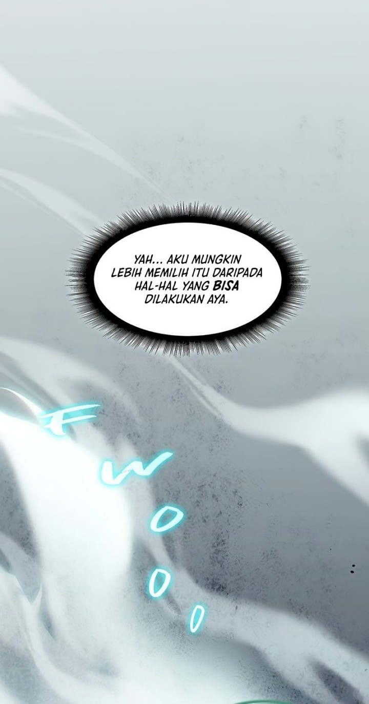 The Beginning After The End Chapter 203 Gambar 29