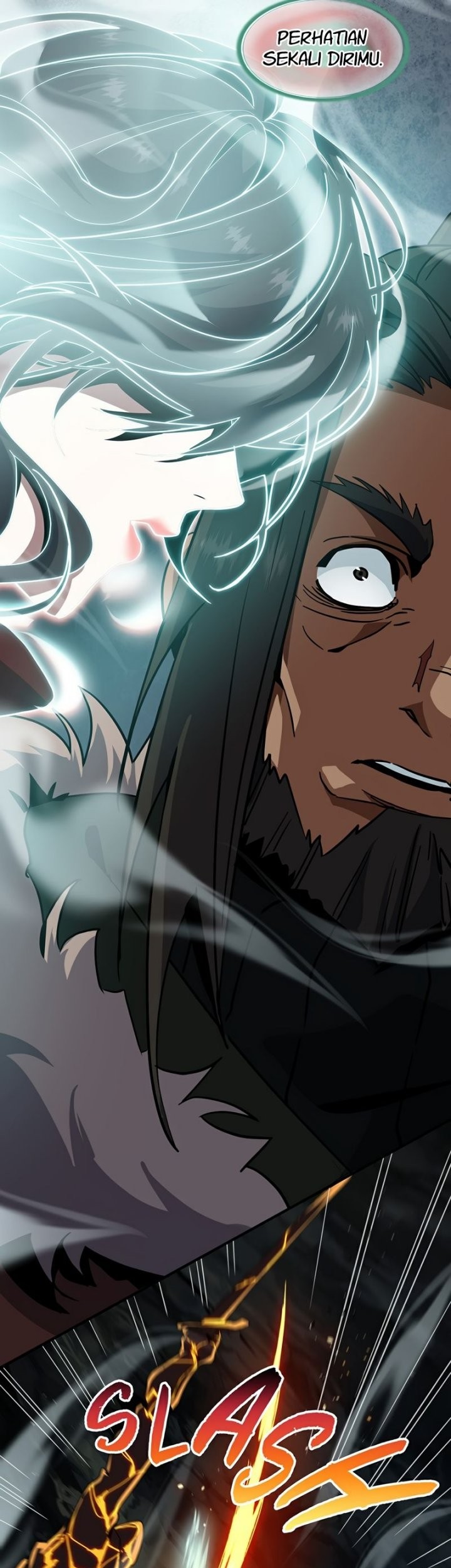 The Beginning After The End Chapter 203 Gambar 30