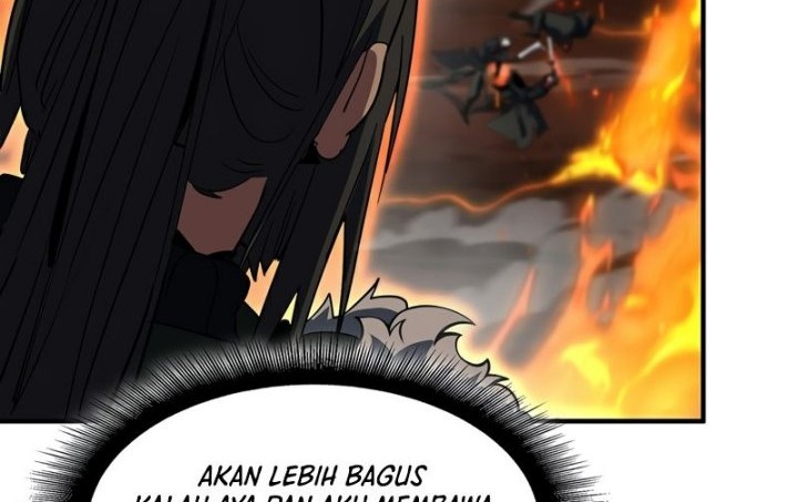 The Beginning After The End Chapter 203 Gambar 35