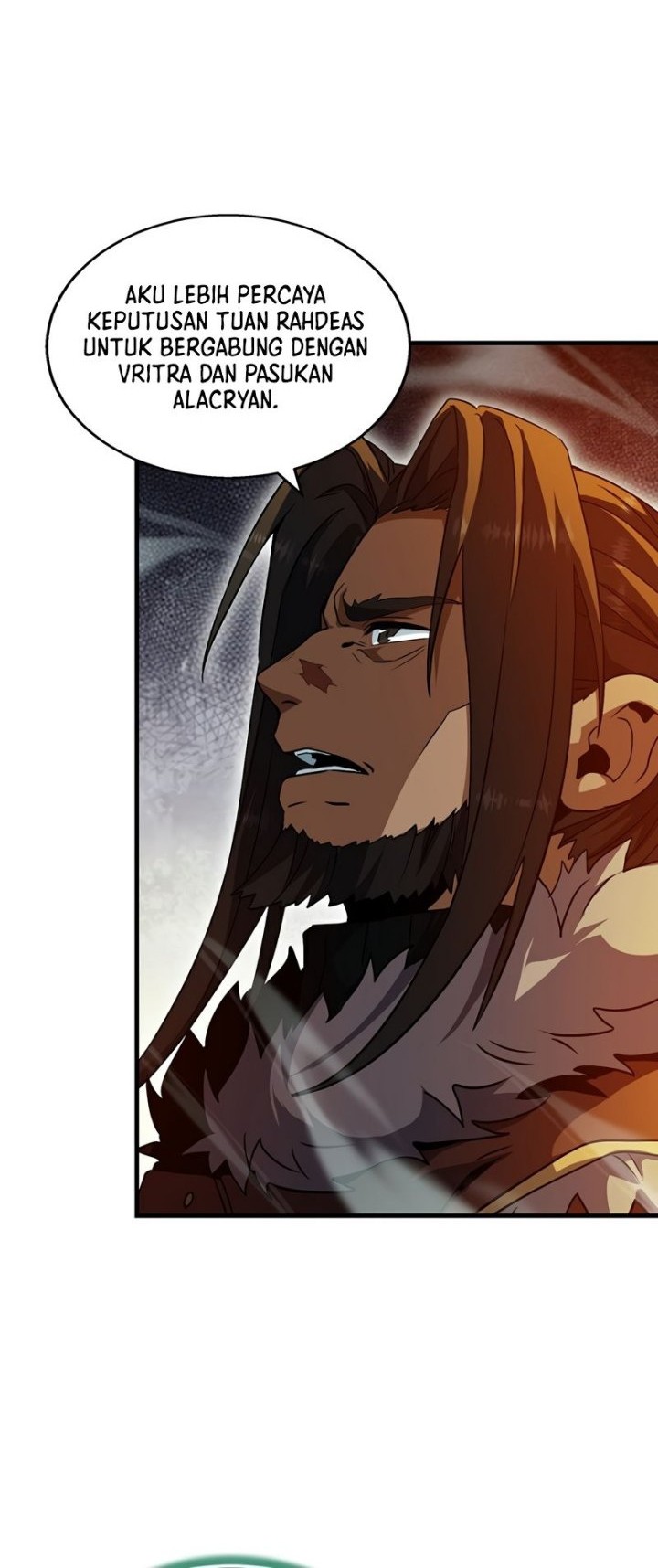 The Beginning After The End Chapter 203 Gambar 49