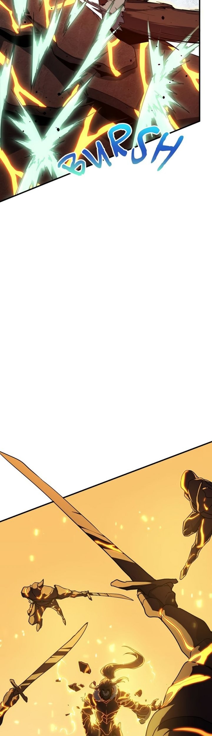 The Beginning After The End Chapter 203 Gambar 56