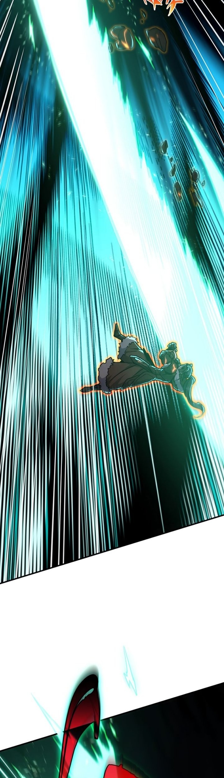 The Beginning After The End Chapter 203 Gambar 60