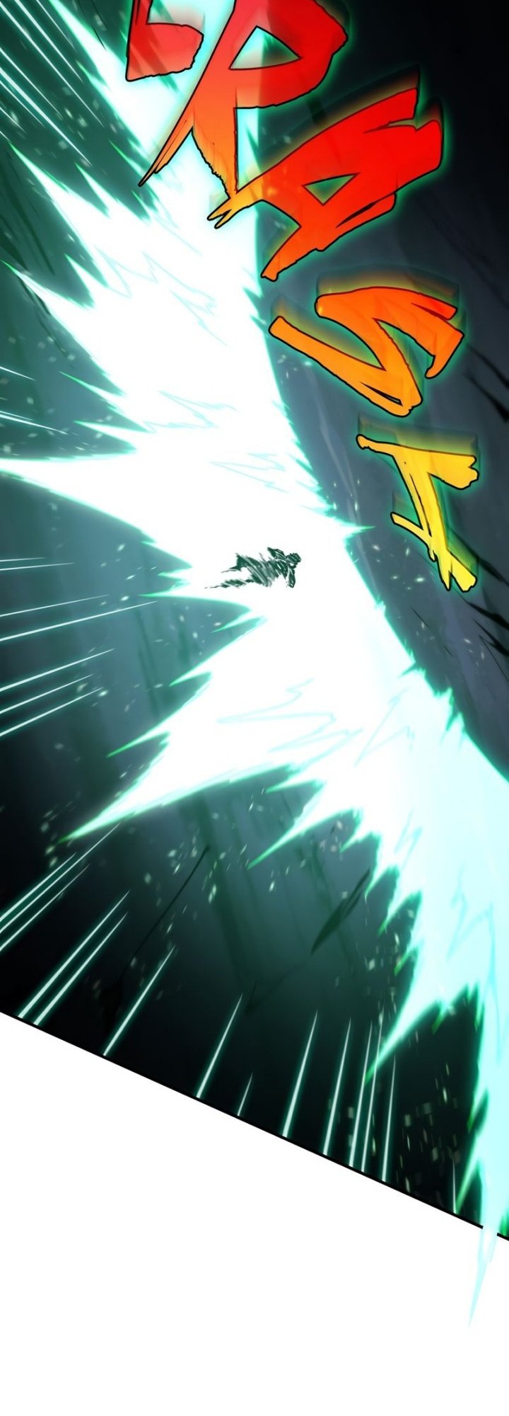 The Beginning After The End Chapter 203 Gambar 61