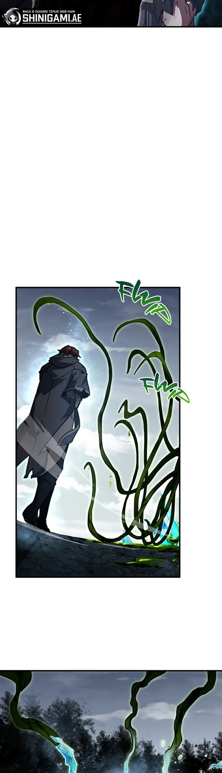 The Beginning After The End Chapter 193 Gambar 52