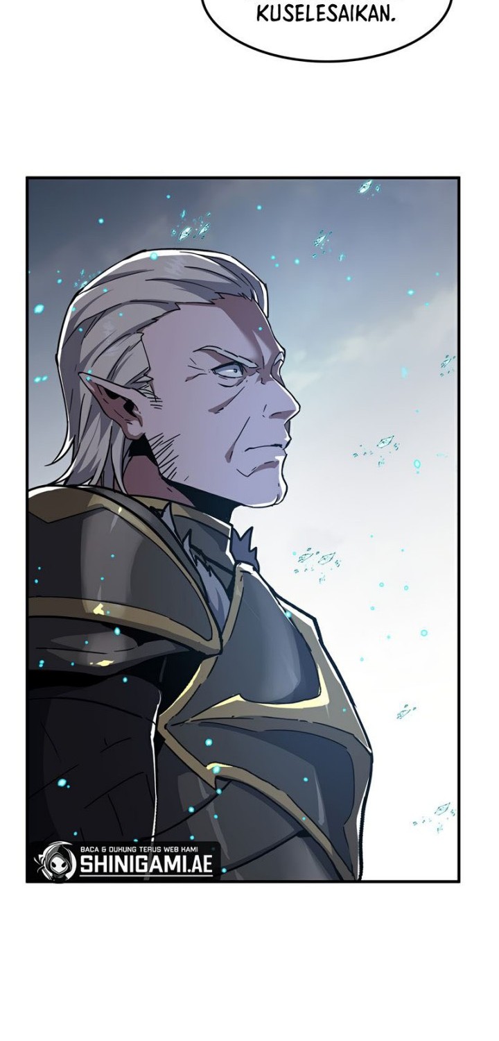 The Beginning After The End Chapter 193 Gambar 57